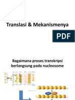 Translasi Mekanismenya