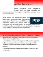 Agenda II Kompeten PPT 3