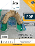 Alta Tecnica Dental - Revista Implantes