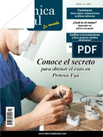 Alta Tecnica Dental - Revista Prostesis Fija