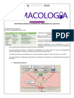 Farmacologia Do Tgi PDF