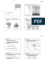 Bài Giảng Giải Tích Hệ Thống Điện