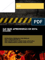 LL2: Estrategia probada con reglas para operar con probabilidades de éxito