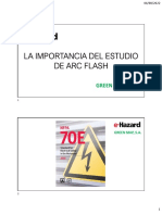 2022 AGOSTO 4 e-Hazard-La Importancia Del Estudio de Arc Flash