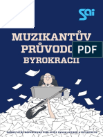 Muzikantuv Pruvodce Byrokracii