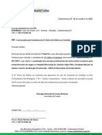 3º Aditivo Quant Silvia_Plantões Credenciamento 001 2021