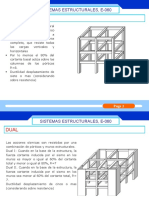 2.-Sistemas Estructurales Resistentes A Cargas Laterales