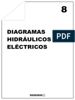 8 - Diagrama - Hidráulicos - y - Eléctricos Bolter 88