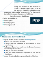 Capital Structure and Cost of Capital Explained
