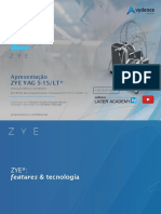 ADT-NP-001-Apresentação Produto e Treinamento ZYE YAG 5-15-ptBR-r1.3