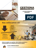 Gestiona Lean_Brochure