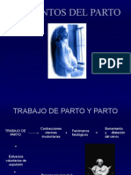 ELEMENTOS DEL PARTO  (1)