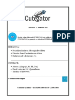 Cutezator nr.12