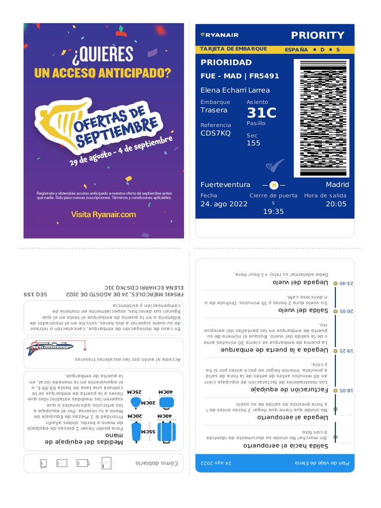 Boarding pass 2 pdf