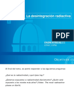 Tema2.ModuloI - Desintegracion Radiactiva Alumno