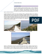 Methods For Coastal Protection