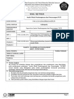 SOAL PLTS KON Level 4 INTRUMENT KONTROL