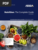 WAEC Food and Nutrition Practical Past Questions | PDF | Cooking | Sugar