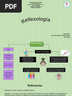 Reflexologia P.G