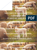 Salmo 23