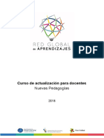 Nuevas Pedagogías - Una Metodología para La Acción