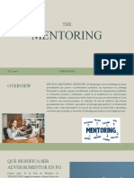 Intro Mentoringadvisor PG