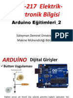 Arduino Eğitimleri2