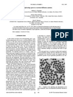 Self-Replicating Spots in Reaction-Diffusion Systems