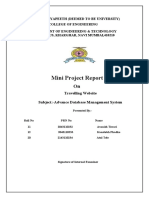 ADBL Project Report (11,12,20)