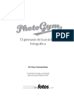 Photo Gym PDF Carta