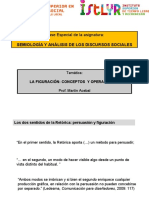 PP Presentación Retórica INSTLYR (2017) - Conceptos y Operaciones