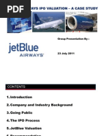 Download Jetblue Presentation by postitman SN61696709 doc pdf
