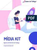 Midia Kit Gestor de Trafego Pago