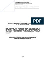 Proyecto Pc-050gyr053-E9-2022