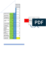 Diagrama de Red Y RUTA CRITICA