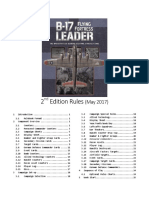 B-17 FFL Rules Booklet 20170616
