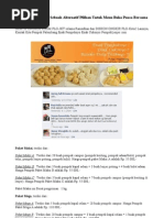 Download Artikel Pempek Untuk Publish by Pempek Lince SN61697145 doc pdf