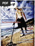 Download MD Professional n0 rivista metal detector by metaldetector421 SN61697164 doc pdf