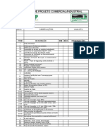 Checklist Obra Comercial-Industrial-2020