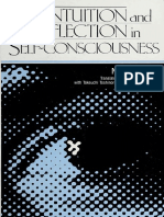 (Nanzan Studies in Religion and Culture) Nishida Kitaro, Valdo H. Viglielmo, Takeuchi Yoshinori, Joseph S. O'Leary - Intuition and Reflection in Self-Consciousness-SUNY Press (1987)