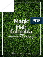 Catálogo Magic Hair