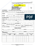ANEXA 4 Cerere de Inscriere La Concurs