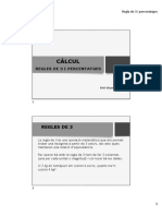 ADAMS - Percentatges I Regles de 3 - Alumnes