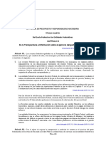 Extracto de Las Leyes