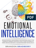 Emotional Intelligence