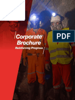 Dsi Underground Corporate Brochure en