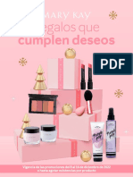 Regalos Que Cumplen Deseos Cliente