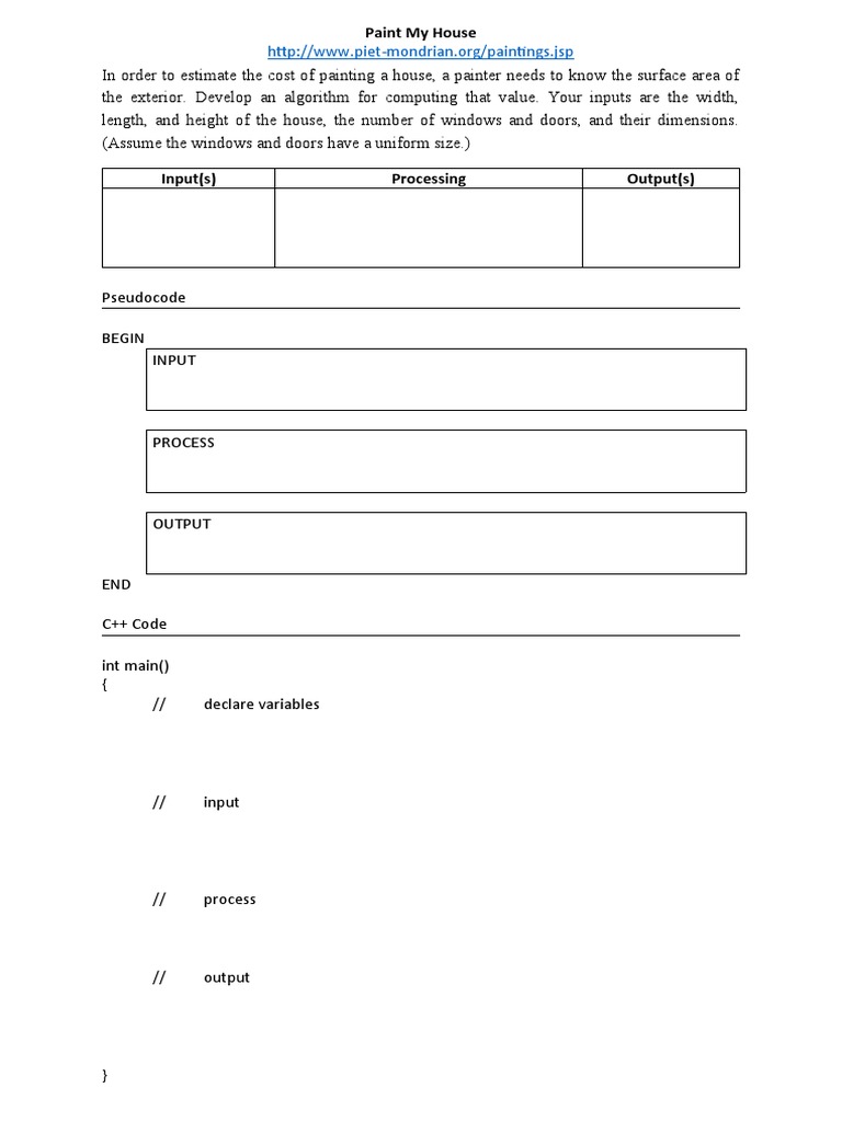 Ex05b Paint+My+House PDF