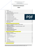 Metodologia Actualizacion Pto