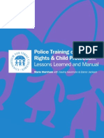 Mwpolicetrainingmanual